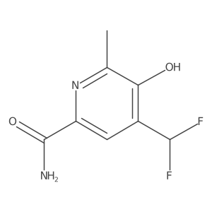 1805259-46-4结构式