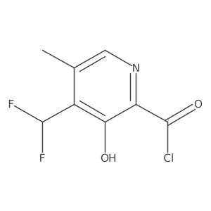 1805535-08-3 structure