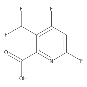 1806016-58-9 structure