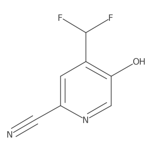1806783-62-9结构式