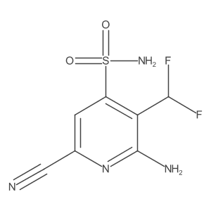 1806812-50-9 structure