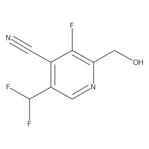 1806909-21-6 structure
