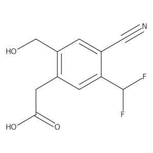 1807054-08-5 structure
