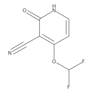 1807292-08-5 structure