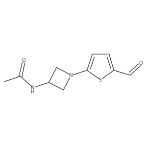 1852379-72-6结构式