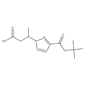 1856084-22-4 structure