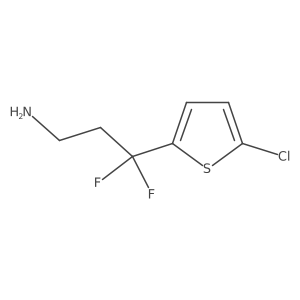 1889166-31-7 structure