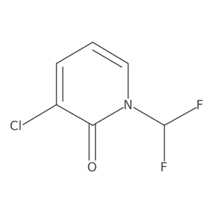 1934883-91-6 structure