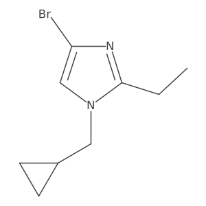 1989659-92-8 structure