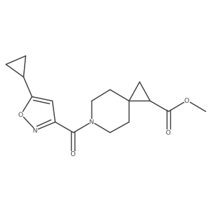 2034309-26-5 structure