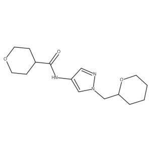 2034373-91-4 structure