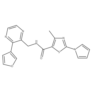 2034423-48-6 structure