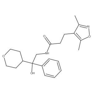 2034454-50-5 structure