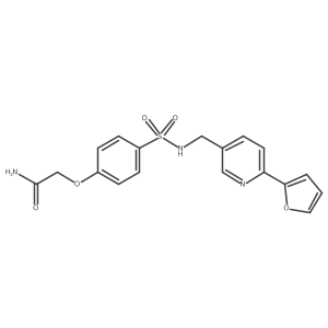 2034580-89-5 structure