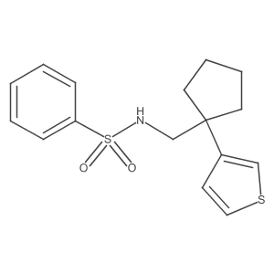 2034600-00-3结构式