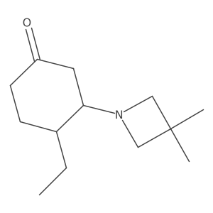2138550-26-0结构式