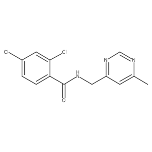 2195951-52-9 structure