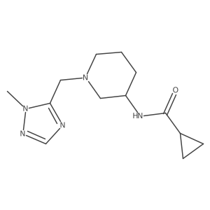 2742012-46-8 structure