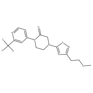 2742052-22-6结构式