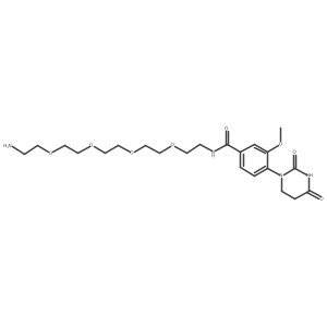 2743438-74-4结构式