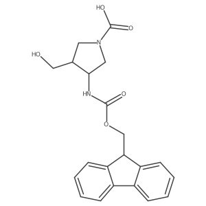 2764019-88-5结构式