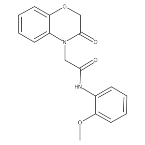 42968-22-9 structure