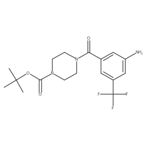 442846-62-0 structure