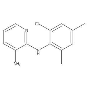 444325-86-4 structure