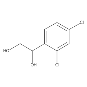586418-00-0 structure