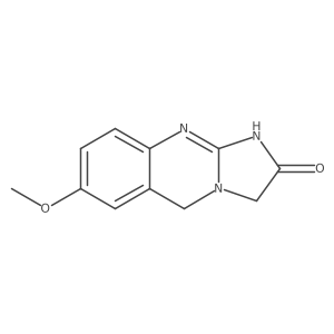 61835-03-8 structure