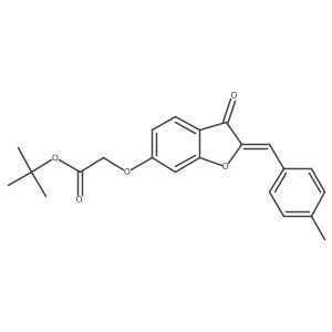 623117-64-6 structure