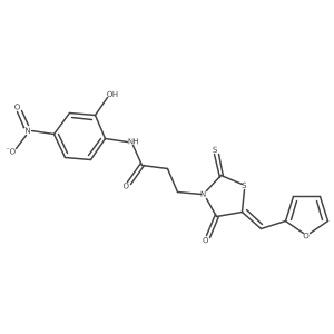 682783-62-6 structure