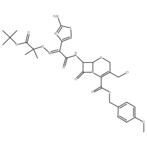 689294-28-8 structure