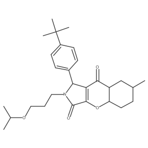 846030-58-8 structure