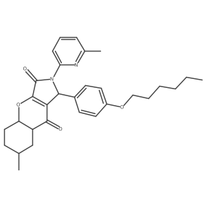 847177-81-5 structure
