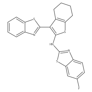 862976-19-0 structure