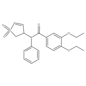 863021-15-2 structure