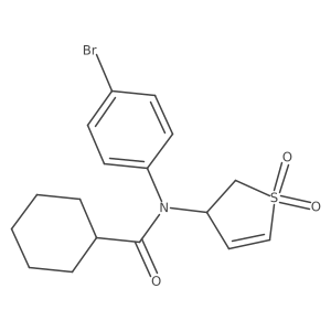 863445-52-7 structure
