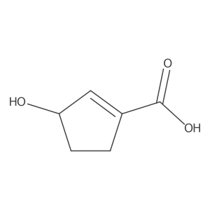 Hocpca, 3S Structure