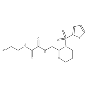869072-07-1 structure