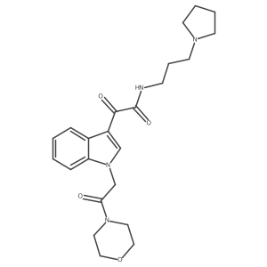 872857-79-9 structure