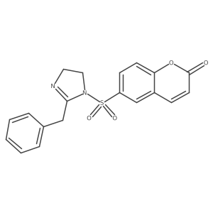 873589-17-4 structure