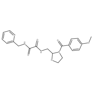 874805-29-5 structure
