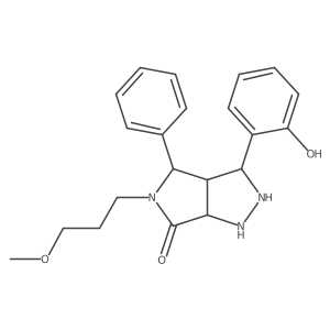879927-33-0结构式