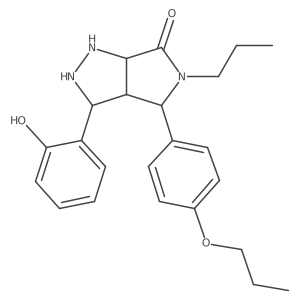 879960-52-8 structure