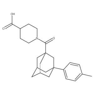 883842-76-0 structure