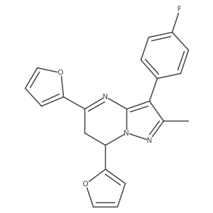 891442-34-5 structure