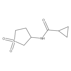 892310-77-9 structure