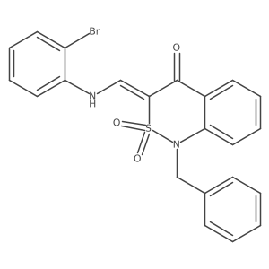 893315-89-4 structure