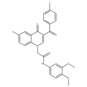 895652-24-1 structure